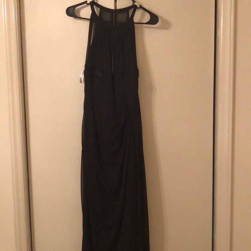 David’s Bridal Bridesmaid Dress or Prom Dress